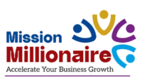 Mission Millionaire